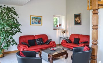 Amazing home in Meslan with kitchen 2