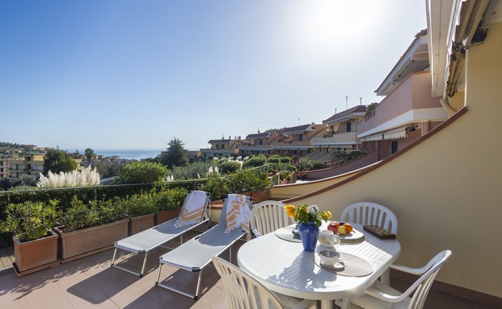 Residence Gli Ulivi 1