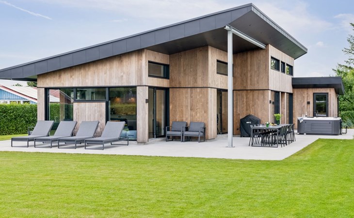 "Filimena" - 250m from the sea 1