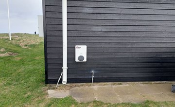 "Dyri" - 75m from the sea in NW Jutland 3