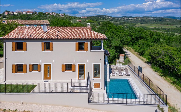 Villa Skarline 1