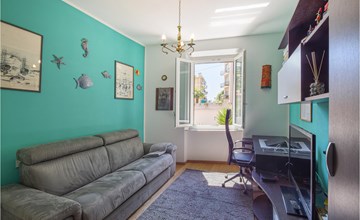 3 bedroom amazing apartment in Genova 3