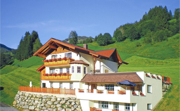 Haus Lindorfer-Ferienwohnung 1
