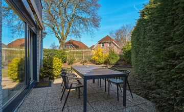 Haringvliet 093 - Noordzeepark Ouddorp 2