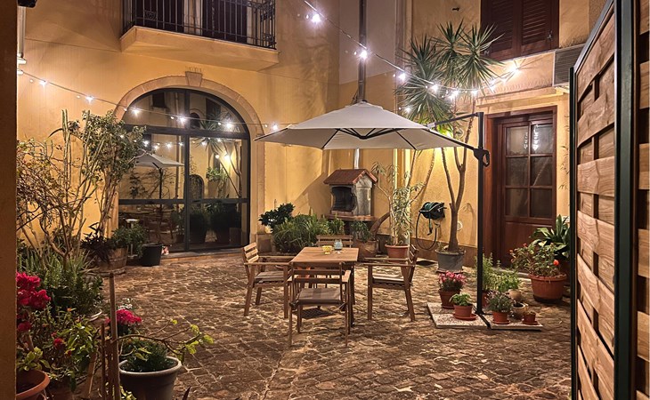 Awesome apartment in Menfi with WiFi 1