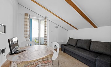 1 bedroom cozy apartment in Brodarica 3