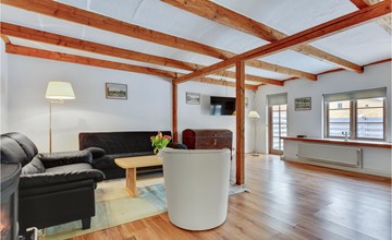 Amazing home in Kruså with WiFi 3