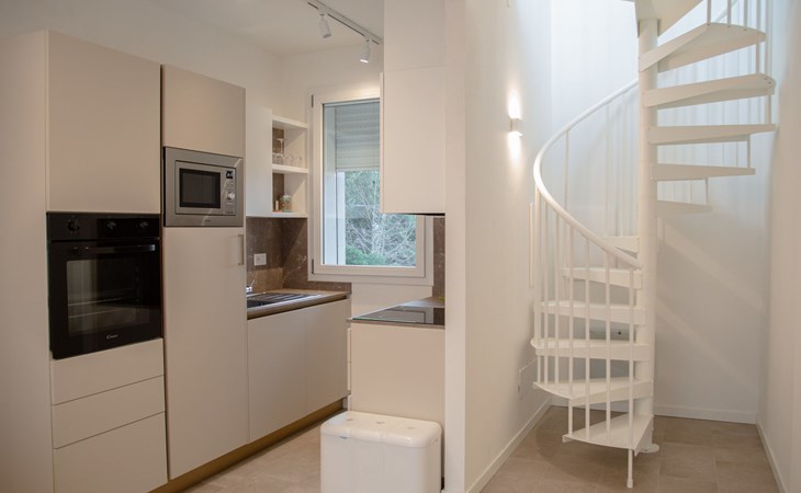 Green Park Apartments 1