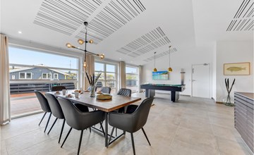 Cozy home in Hvide Sande with sauna 3