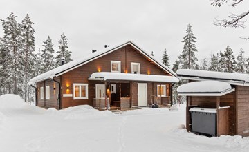 Villa verloren b 2