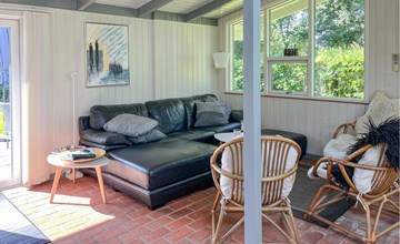 3 bedroom beautiful home in Vinderup 2