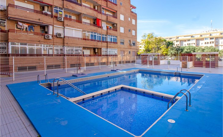 Nice apartment in Torrevieja with WiFi 1