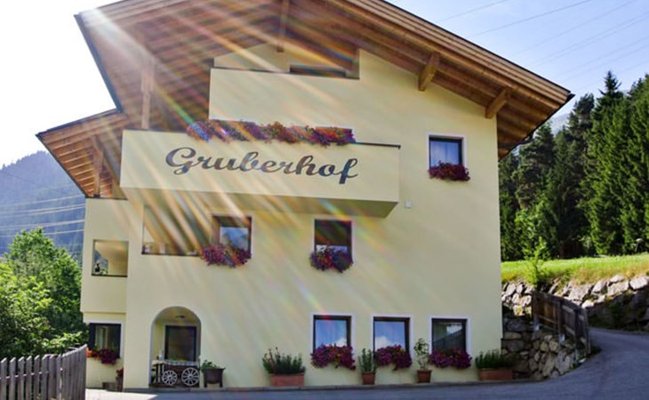 Gruberhof 1