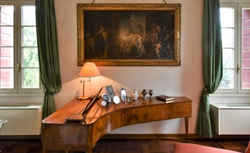 Barchessa Palladio 3