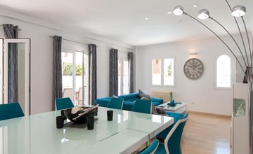 Villa Curie Sonnenland 3