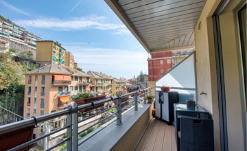 1 bedroom beautiful apartment in Bogliasco 3
