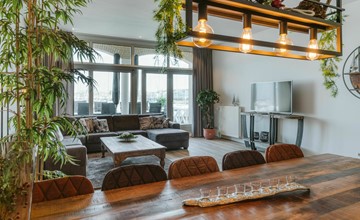 Kabbelaarsbank 2E - Port Marina Zélande -op de grens van Zeeland en Zuid Holland- Ouddorp 2