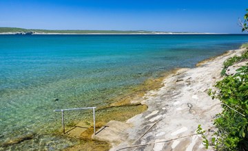 "Appartement A3" direkt am Strand 3