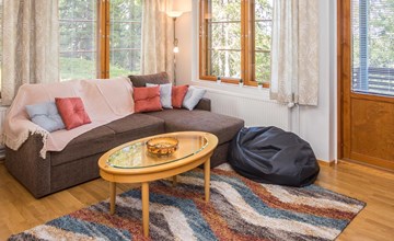 Geist des Bärenwächters c1 3