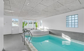 Stunning home in Blåvand with WiFi 2