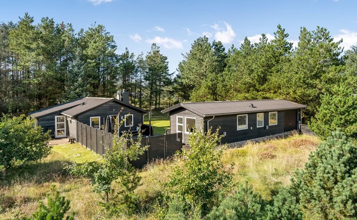 "Josina" - 1.3km from the sea 1