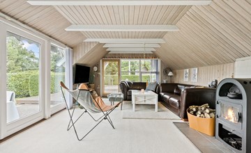2 bedroom beautiful home in Farsø 3
