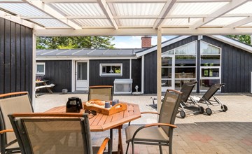 Stunning home in Ebeltoft with WiFi 2