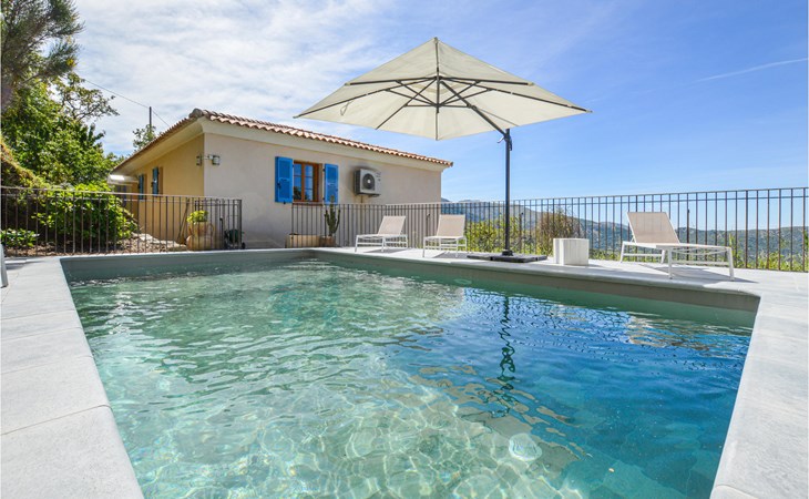 Stunning home in Nessa 1