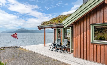 3 bedroom beautiful home in øydegard 2