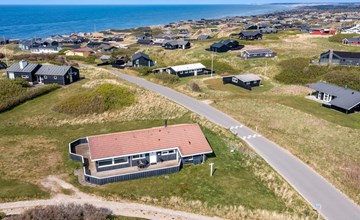 "Venja" - 200m from the sea in NW Jutland 3