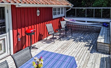 Gorgeous home in åsa with WiFi 2