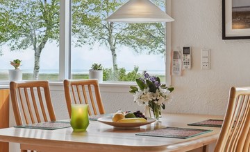 "Rayla" - 150 meter van de zee in NO Jutland 2