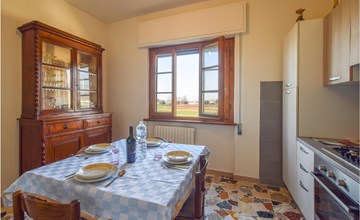 Cozy apartment in Piano di Mommio 3