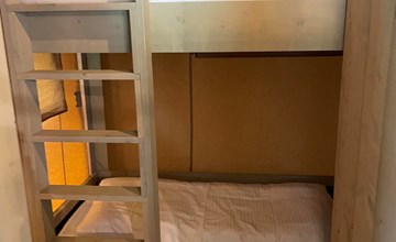 Glampingtent Family - GENT 2