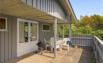 2 bedroom lovely home in Hurup Thy 3