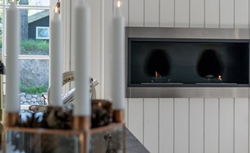 "Blek" - 2.8km from the sea 2