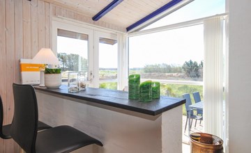 "Jerrik" - 900 meter van de zee in Noordwest-Jutland 2