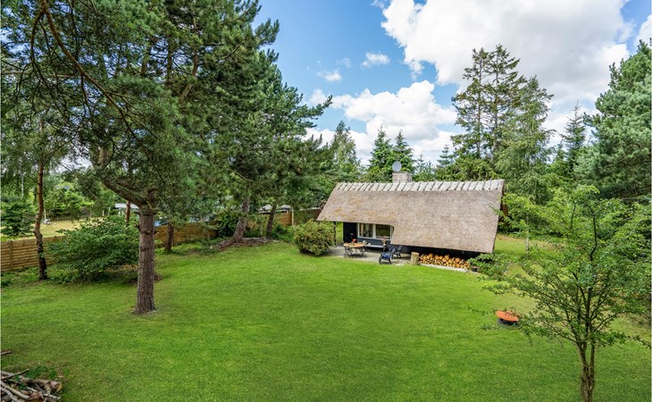 Cozy home in Væggerløse with WiFi 1