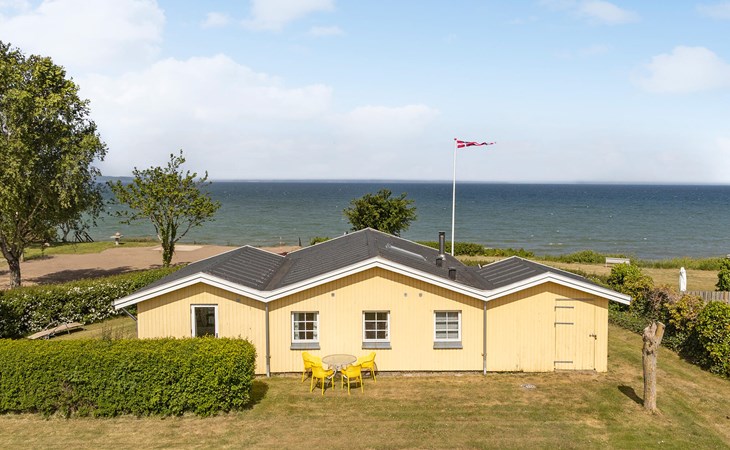 3 bedroom nice home in Brenderup Fyn 1