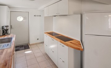 „Sylviane“ – 500 m vom Meer entfernt in Bornholm 2