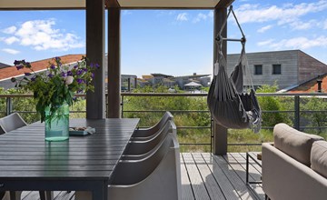 Villa Deluxe | 6 Pers. (Villa 30) Luxe familie bungalow voor 6 personen 2