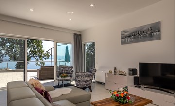 Pet friendly home in Opatija 3