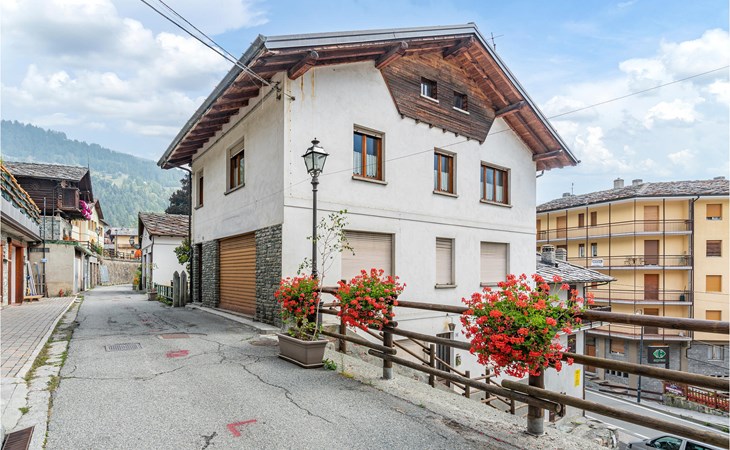 Casa Lucia 1