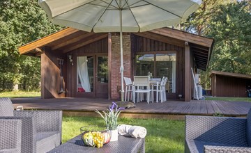 "Thorger" - 3km from the sea in NE Jutland 2