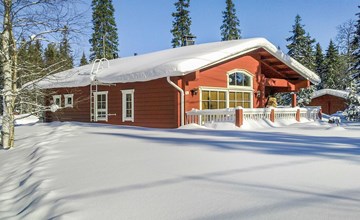 The pearl of Heikkala 2