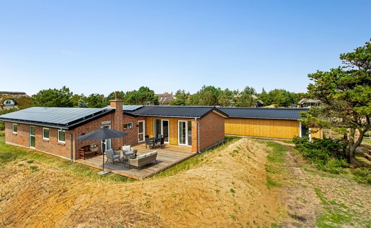 "Dirtje" - 200m from the sea 1