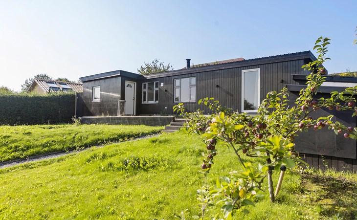 2 bedroom lovely home in Thisted 1