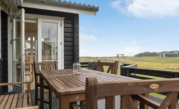 Awesome home in Nordborg with sauna 2