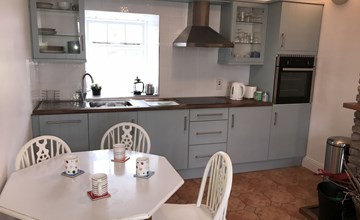 The Stables Holiday Cottage No 9 3