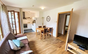 Schönblick Mountain Resort 2